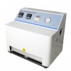 Composite material heat seal tester