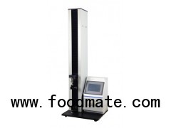 High accuracy tensile tester