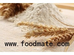 Wheat flour