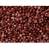 Cocoa coffee beans