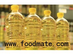 vegetable Cooking Oil