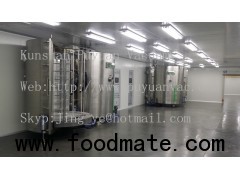 iphone plating vacuum coating machinery/PVD vacuum coating machinery