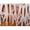 Grade A Frozen Chicken Feet