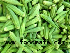 Fresh Okra