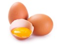 High-cholesterol diet, eating eggs do not increase risk of heart attack, not even in persons genetic