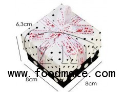 Food packaging box,paper cardboard packing box