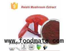 ganoderma/reishi mushroom extract