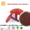 ganoderma/reishi mushroom extract