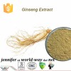 pesticide free ginseng extract