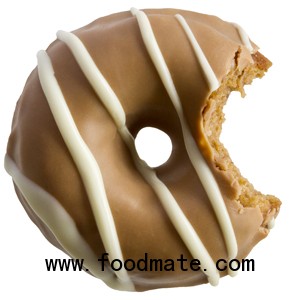 Sugar-free doughnuts on offer at Woolworths