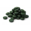 Organic Spirulina tablet
