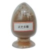 Organic Reishi mushroom extract