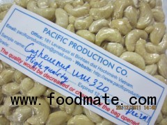 Good Price For Cashew Nut Kernels