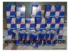 REDBULL ENERGY DRINK