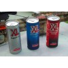 XL energy drink 250ml can