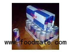 ORIGINAL 250 ML AUSTRIAN-RED BULL ENERGY DRINKS