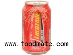 lucozade energy drink