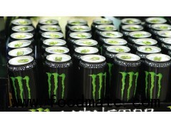 Monster Energy Drink