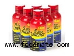 5 Hour Energy Drink