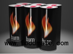 Burn Energy Drinks