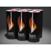 Burn Energy Drinks