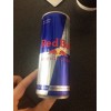 REDBULL ENERGY DRINK