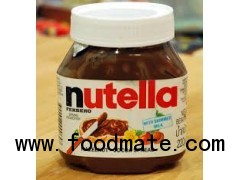 NUTELLA CHOCOLATE