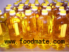 soybean oil