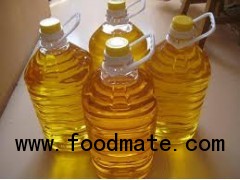 sunflower oil