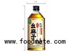 250ML Green Pepper Oil of Sichuan cuisine seasoning