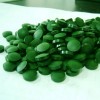 Organic Chlorella powder/tablet/capsules