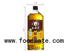 500ML Green Sichuan Pepper Oil