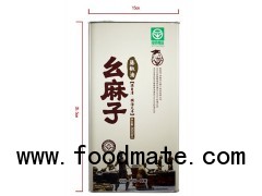 Yaomazi 5L Green Sichuan Pepper Oil