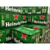 Heineken Beer 250ml, 330ml and 500ml