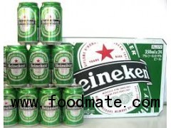 Heinekens for Good Price