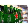 Heinekens Beer Bottles 250ml / 330ml /500ml