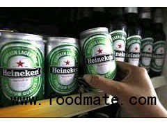 Heineken Beer 250ml, 330ml, 500ml, 5l and Oettinger Beer