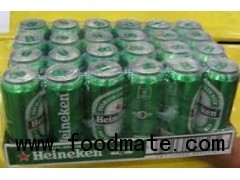 Heineken Beer 250ml, 330ml, 500ml, 5l and Oettinger Beer