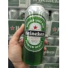 Heineken Beer Bottles and Cans 250ml, 330ml, 500ml