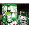 Heineken Lager Beer 250ml and 330ml