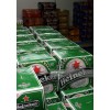 Holland Origin Quality Beer Heinekens Beer 250ml/ 330ml Can (24 Per Case)