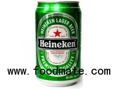 Heineken 25cl Bottle