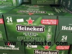 Heineken Lager Beer