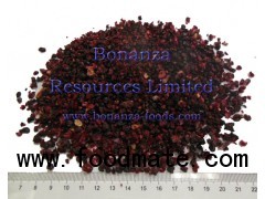 Freeze Dried Blackberry