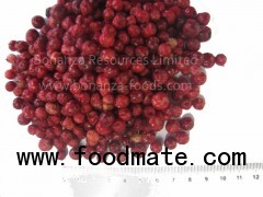 Freeze Dried Lingonberries