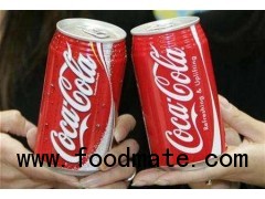 Soft Drinks ( Coca-cola, Fanta, Sprite, 7UP, Pepsi)