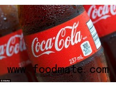 Coca ....Cola ....Soft Drinks 330ml