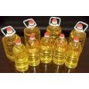 Sunflower oil and other vegetable oils