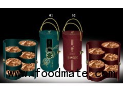 Wholesale Packaging Boxes for Food