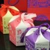 Professional Candy Handmade Paper Gift Box